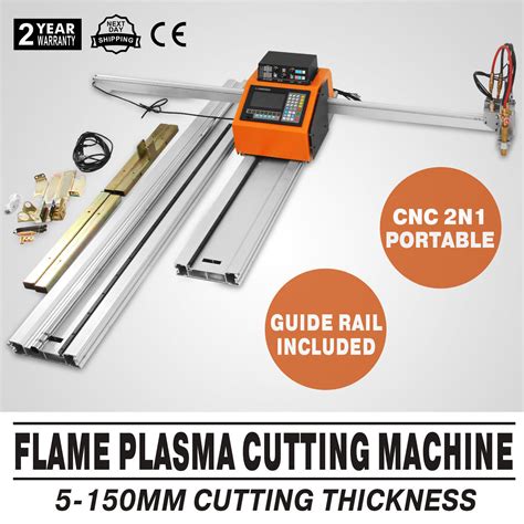 single arm cnc plasma cutter